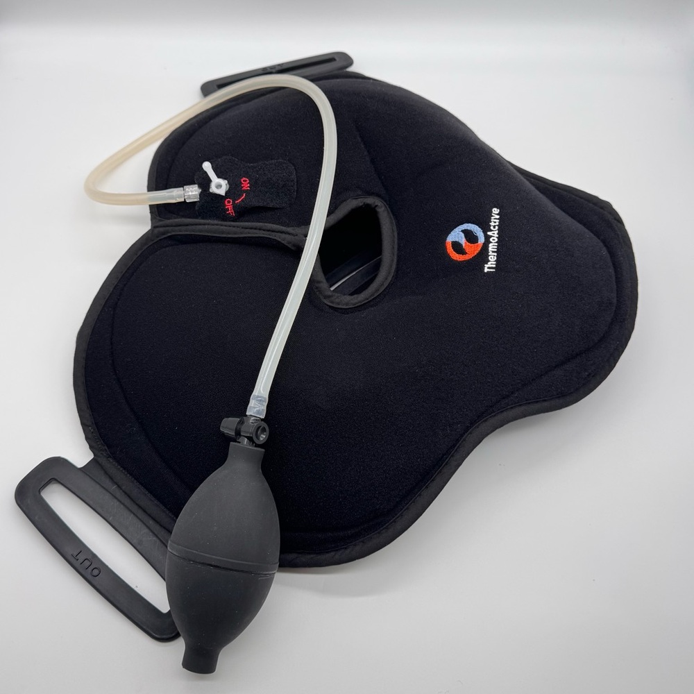 Thermoactive Compression Therapy Shoulder Support. - image 3